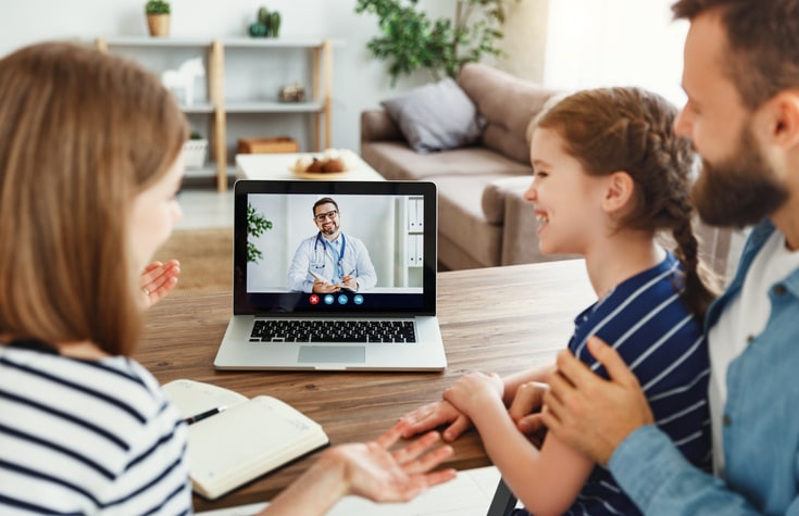 Doctor scheduling
